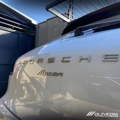 PORSCHE Macan 2.0 16V 4P AWD AUTOMTICO, Foto 11