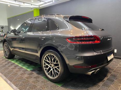 PORSCHE Macan 3.0 V6 24V 4P S AWD AUTOMTICO, Foto 3