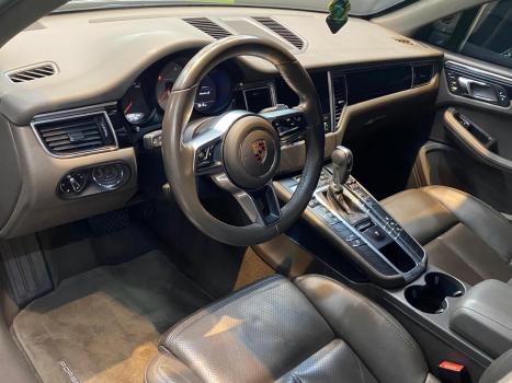 PORSCHE Macan 3.0 V6 24V 4P S AWD AUTOMTICO, Foto 5