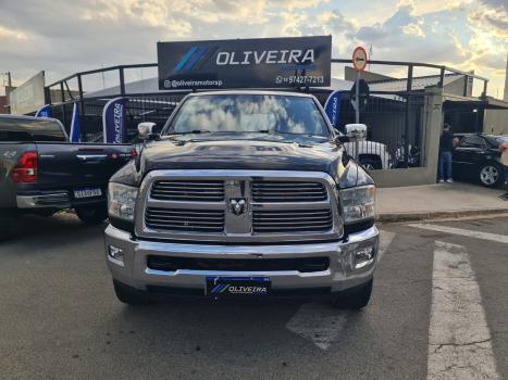 RAM 2500 6.7 I6 24V SLT CABINE DUPLA TURBO DIESEL LARAMIE 4X4 AUTOMTICO, Foto 2