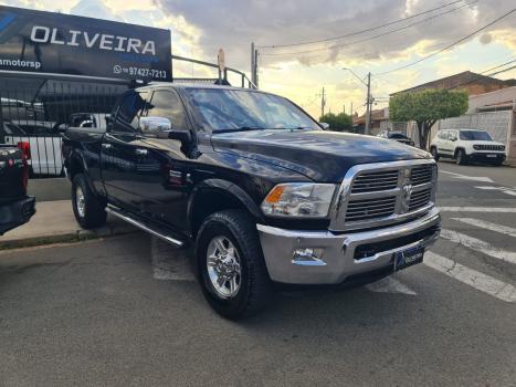 RAM 2500 6.7 I6 24V SLT CABINE DUPLA TURBO DIESEL LARAMIE 4X4 AUTOMTICO, Foto 3