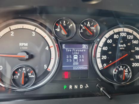 RAM 2500 6.7 I6 24V SLT CABINE DUPLA TURBO DIESEL LARAMIE 4X4 AUTOMTICO, Foto 7