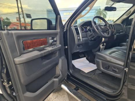 RAM 2500 6.7 I6 24V SLT CABINE DUPLA TURBO DIESEL LARAMIE 4X4 AUTOMTICO, Foto 8