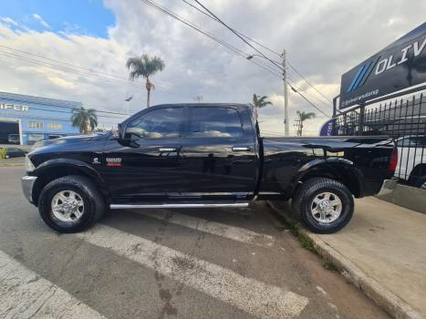 RAM 2500 6.7 I6 24V SLT CABINE DUPLA TURBO DIESEL LARAMIE 4X4 AUTOMTICO, Foto 9