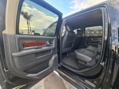 RAM 2500 6.7 I6 24V SLT CABINE DUPLA TURBO DIESEL LARAMIE 4X4 AUTOMTICO, Foto 10