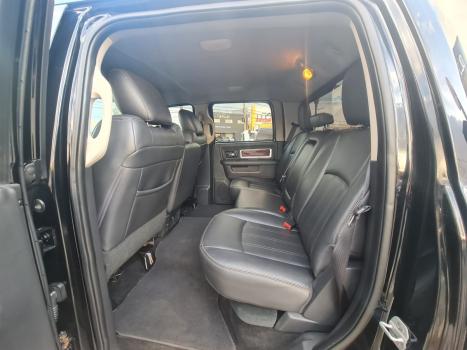 RAM 2500 6.7 I6 24V SLT CABINE DUPLA TURBO DIESEL LARAMIE 4X4 AUTOMTICO, Foto 11