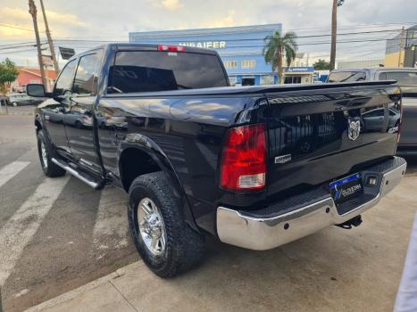 RAM 2500 6.7 I6 24V SLT CABINE DUPLA TURBO DIESEL LARAMIE 4X4 AUTOMTICO, Foto 12