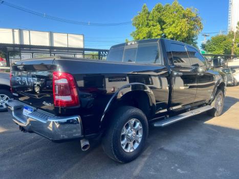 RAM 3500 6.7 I6 LARAMIE CABINE DUPLA TURBO DIESEL AUTOMTICO, Foto 8