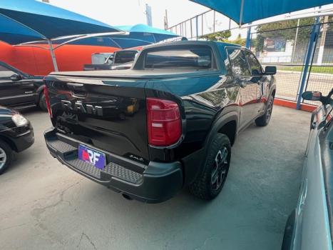 RAM Rampage 2.0 4P HURRICANE 4 TURBO REBEL 4X4 AUTOMTICO, Foto 4