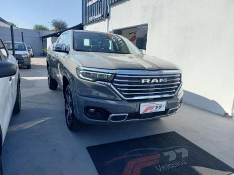 RAM Rampage 2.0 4P TURBO DIESEL LARAMIE 4X4 AUTOMTICO, Foto 2