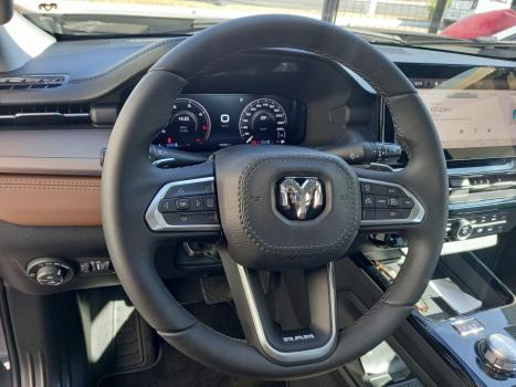 RAM Rampage 2.0 4P TURBO DIESEL LARAMIE 4X4 AUTOMTICO, Foto 8
