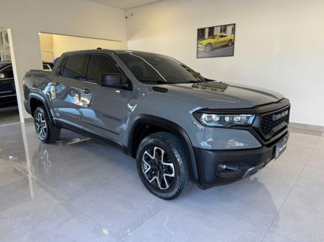 RAM Rampage 2.0 4P TURBO DIESEL REBEL 4X4 AUTOMTICO, Foto 1