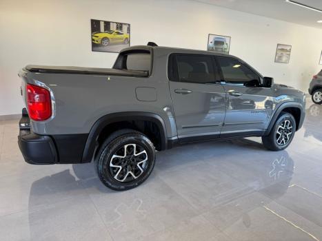 RAM Rampage 2.0 4P TURBO DIESEL REBEL 4X4 AUTOMTICO, Foto 2