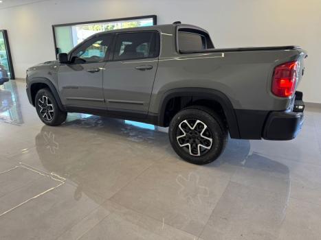 RAM Rampage 2.0 4P TURBO DIESEL REBEL 4X4 AUTOMTICO, Foto 3