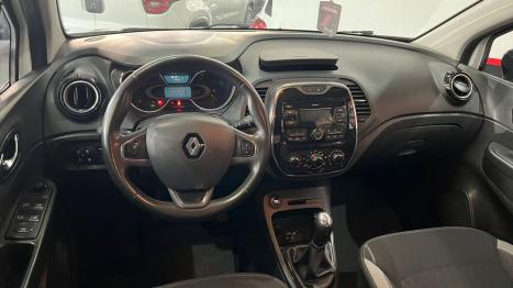 RENAULT Captur 1.6 16V 4P FLEX SCE ZEN, Foto 2