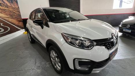 RENAULT Captur 1.6 16V 4P FLEX SCE ZEN, Foto 5