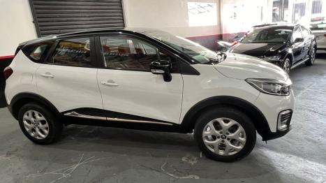 RENAULT Captur 1.6 16V 4P FLEX SCE ZEN, Foto 6