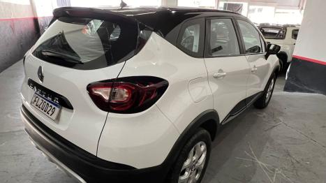 RENAULT Captur 1.6 16V 4P FLEX SCE ZEN, Foto 7