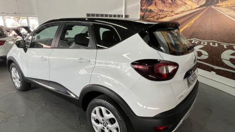 RENAULT Captur 1.6 16V 4P FLEX SCE ZEN, Foto 8