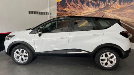 RENAULT Captur 1.6 16V 4P FLEX SCE ZEN, Foto 9