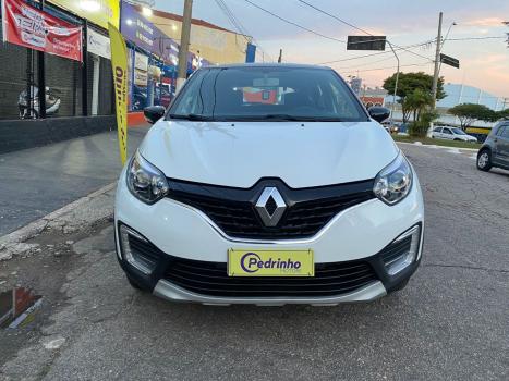 RENAULT Captur 1.6 16V 4P FLEX SCE ZEN, Foto 2