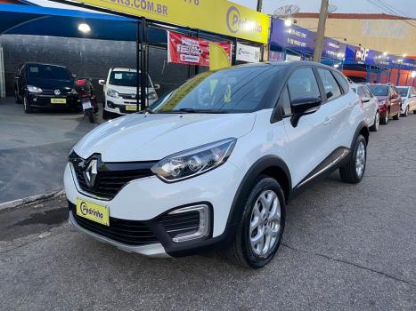 RENAULT Captur 1.6 16V 4P FLEX SCE ZEN, Foto 3