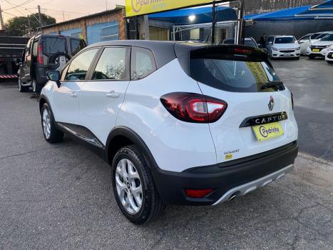 RENAULT Captur 1.6 16V 4P FLEX SCE ZEN, Foto 4