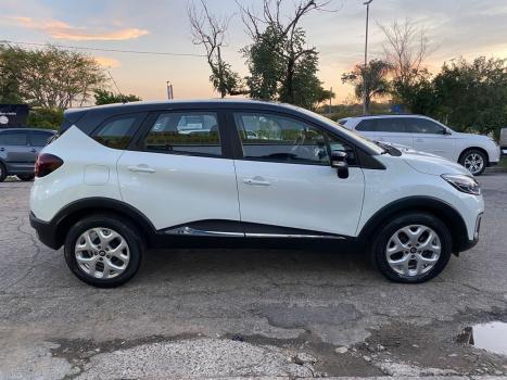 RENAULT Captur 1.6 16V 4P FLEX SCE ZEN, Foto 5