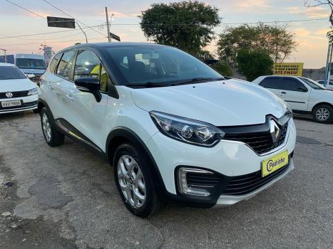 RENAULT Captur 1.6 16V 4P FLEX SCE ZEN, Foto 6