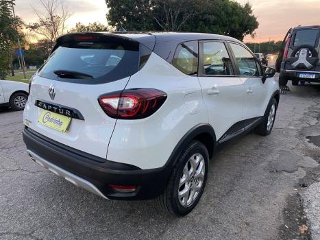 RENAULT Captur 1.6 16V 4P FLEX SCE ZEN, Foto 8