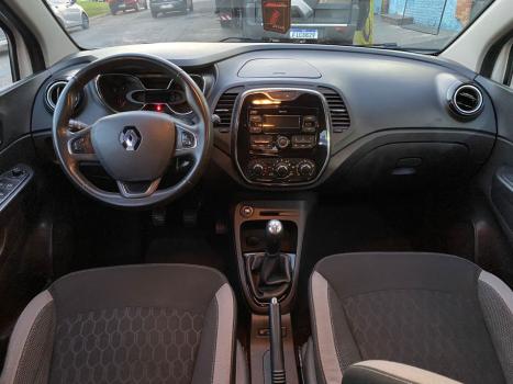 RENAULT Captur 1.6 16V 4P FLEX SCE ZEN, Foto 9