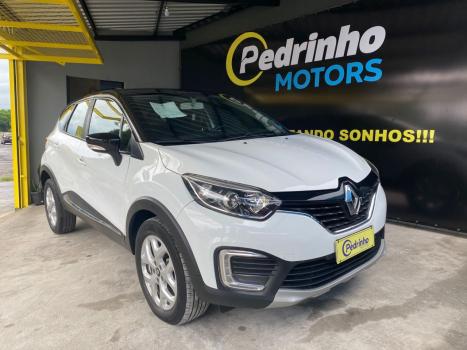 RENAULT Captur 1.6 16V 4P FLEX SCE ZEN, Foto 1