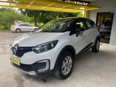 RENAULT Captur 1.6 16V 4P FLEX SCE ZEN, Foto 2