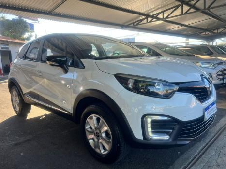 RENAULT Captur 1.6 16V 4P FLEX SCE LIFE X-TRONIC CVT, Foto 3