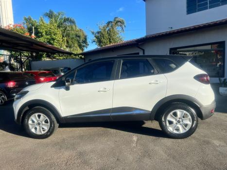 RENAULT Captur 1.6 16V 4P FLEX SCE LIFE X-TRONIC CVT, Foto 5