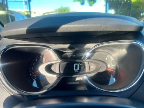 RENAULT Captur 1.6 16V 4P FLEX SCE LIFE X-TRONIC CVT, Foto 8