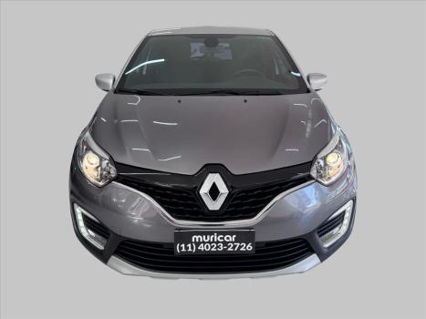 RENAULT Captur 1.6 16V 4P FLEX BOSE AUTOMTICO, Foto 1