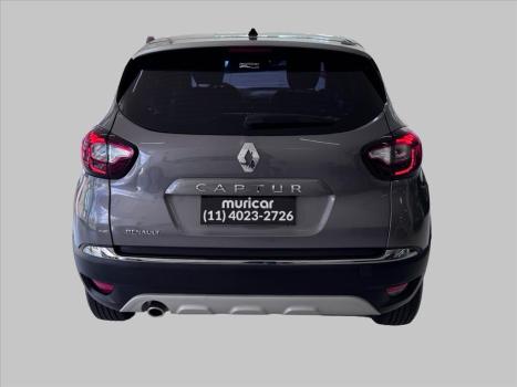 RENAULT Captur 1.6 16V 4P FLEX BOSE AUTOMTICO, Foto 4