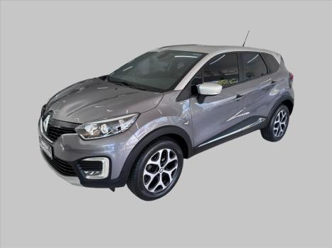 RENAULT Captur 1.6 16V 4P FLEX BOSE AUTOMTICO, Foto 5