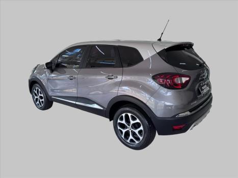 RENAULT Captur 1.6 16V 4P FLEX BOSE AUTOMTICO, Foto 7