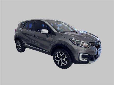 RENAULT Captur 1.6 16V 4P FLEX BOSE AUTOMTICO, Foto 8