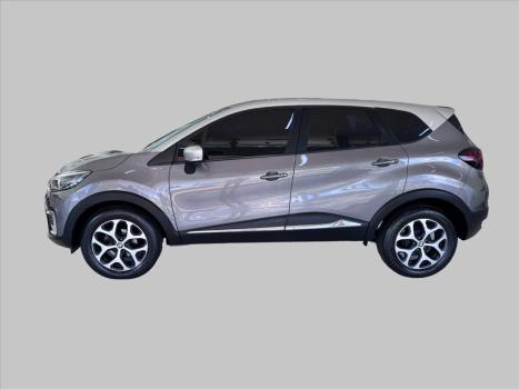 RENAULT Captur 1.6 16V 4P FLEX BOSE AUTOMTICO, Foto 9