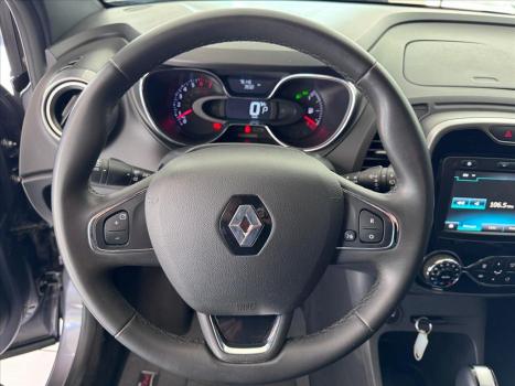 RENAULT Captur 1.6 16V 4P FLEX BOSE AUTOMTICO, Foto 10