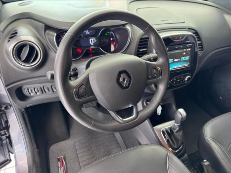 RENAULT Captur 1.6 16V 4P FLEX BOSE AUTOMTICO, Foto 11