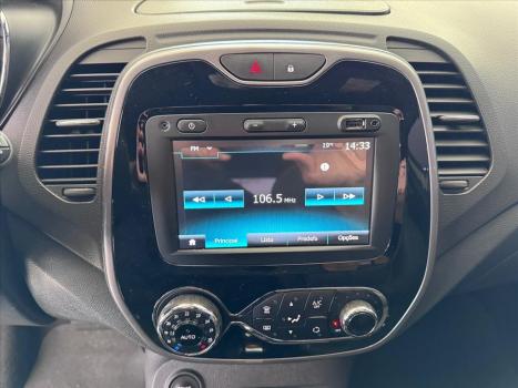 RENAULT Captur 1.6 16V 4P FLEX BOSE AUTOMTICO, Foto 13