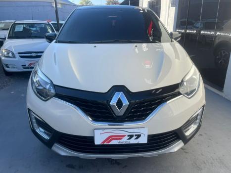 RENAULT Captur 2.0 16V 4P FLEX INTENSE AUTOMTICO, Foto 2