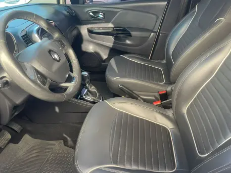 RENAULT Captur 2.0 16V 4P FLEX INTENSE AUTOMTICO, Foto 4