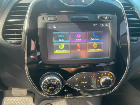 RENAULT Captur 2.0 16V 4P FLEX INTENSE AUTOMTICO, Foto 6