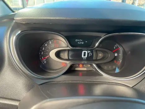 RENAULT Captur 2.0 16V 4P FLEX INTENSE AUTOMTICO, Foto 7