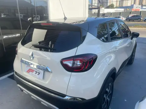 RENAULT Captur 2.0 16V 4P FLEX INTENSE AUTOMTICO, Foto 10
